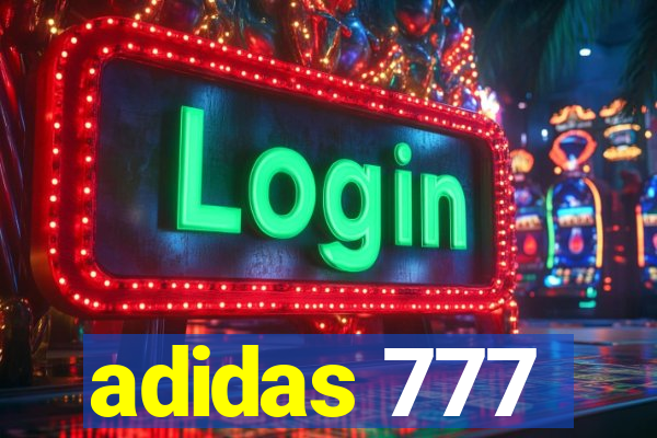adidas 777